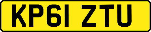 KP61ZTU
