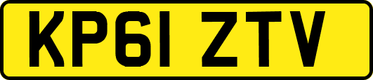 KP61ZTV
