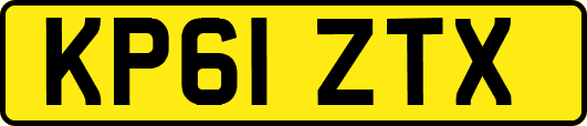 KP61ZTX