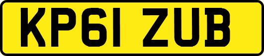 KP61ZUB