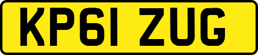 KP61ZUG