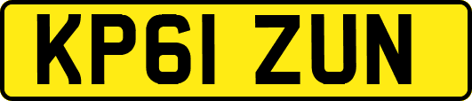 KP61ZUN
