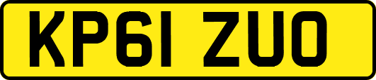 KP61ZUO