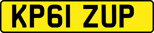 KP61ZUP