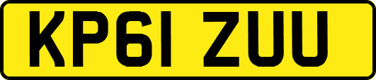 KP61ZUU