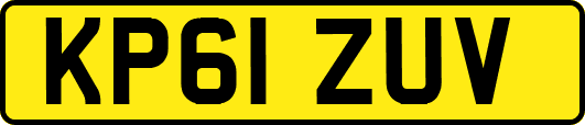 KP61ZUV