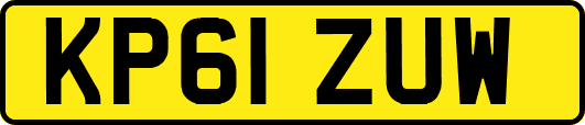 KP61ZUW