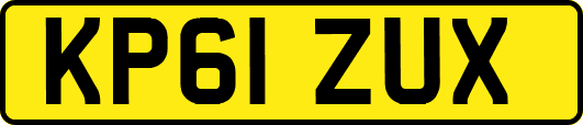 KP61ZUX