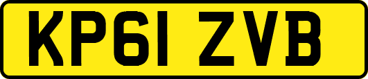 KP61ZVB