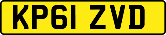 KP61ZVD