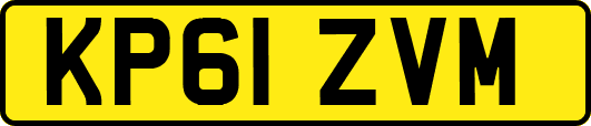 KP61ZVM