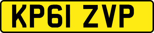 KP61ZVP