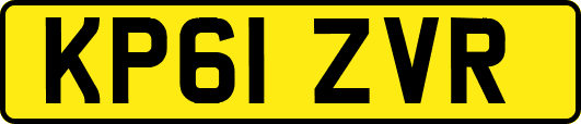 KP61ZVR