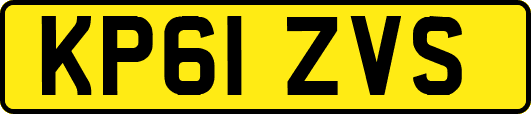 KP61ZVS