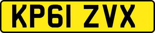 KP61ZVX