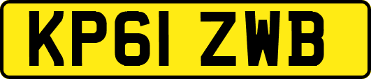 KP61ZWB