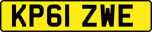 KP61ZWE