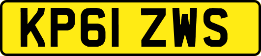 KP61ZWS