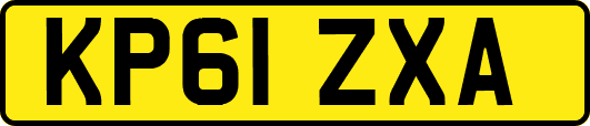 KP61ZXA