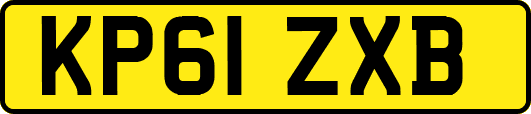 KP61ZXB