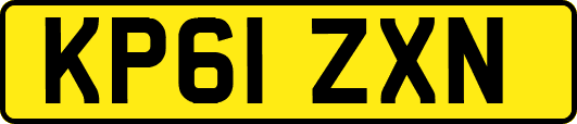 KP61ZXN