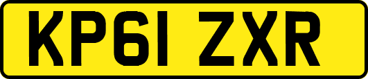 KP61ZXR