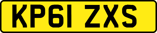 KP61ZXS