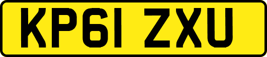 KP61ZXU