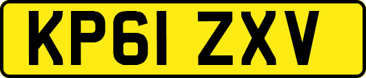 KP61ZXV