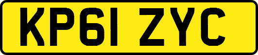 KP61ZYC