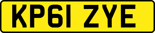 KP61ZYE