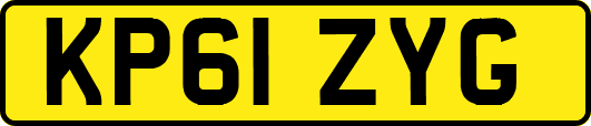 KP61ZYG