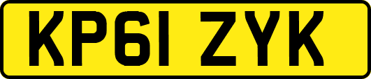 KP61ZYK