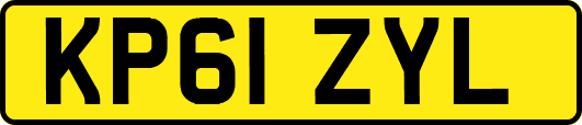KP61ZYL