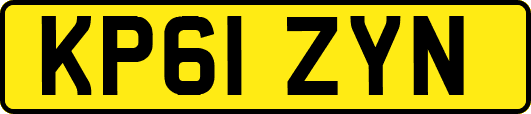 KP61ZYN