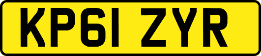 KP61ZYR