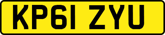 KP61ZYU