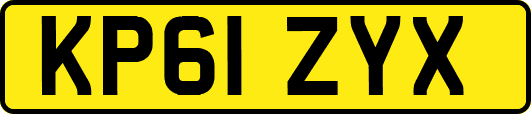 KP61ZYX