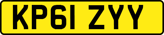 KP61ZYY