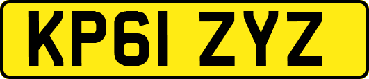 KP61ZYZ