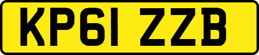 KP61ZZB
