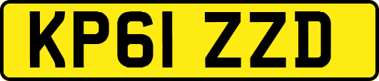 KP61ZZD