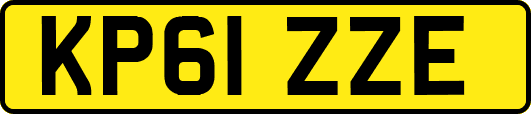 KP61ZZE