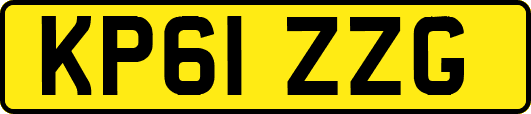 KP61ZZG