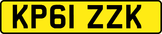 KP61ZZK