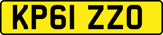 KP61ZZO