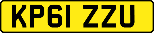 KP61ZZU