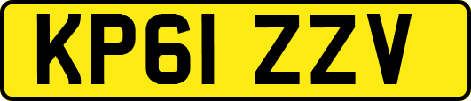 KP61ZZV