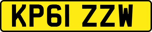 KP61ZZW