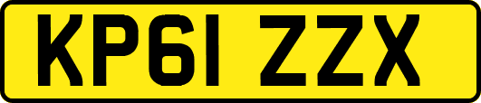 KP61ZZX